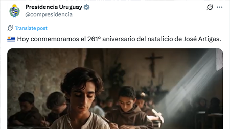José Gervasio Chalamet